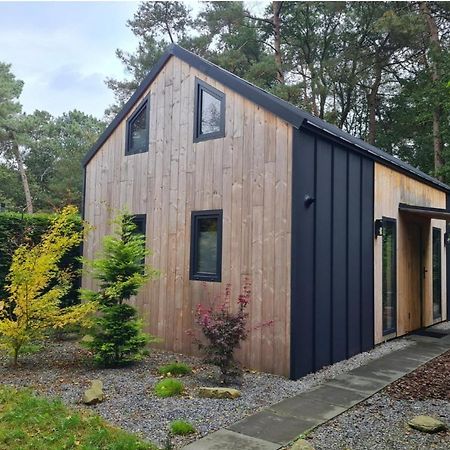 Forest View Lodge Diessen Exteriör bild