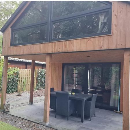 Forest View Lodge Diessen Exteriör bild
