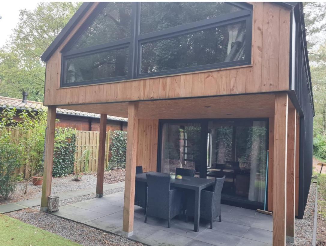 Forest View Lodge Diessen Exteriör bild